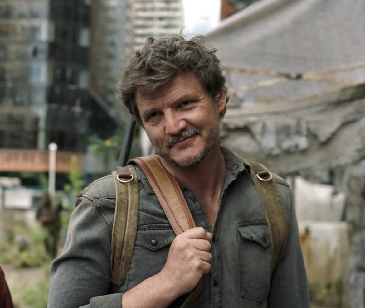 chiefjopper's tweet image. he’s everything to me