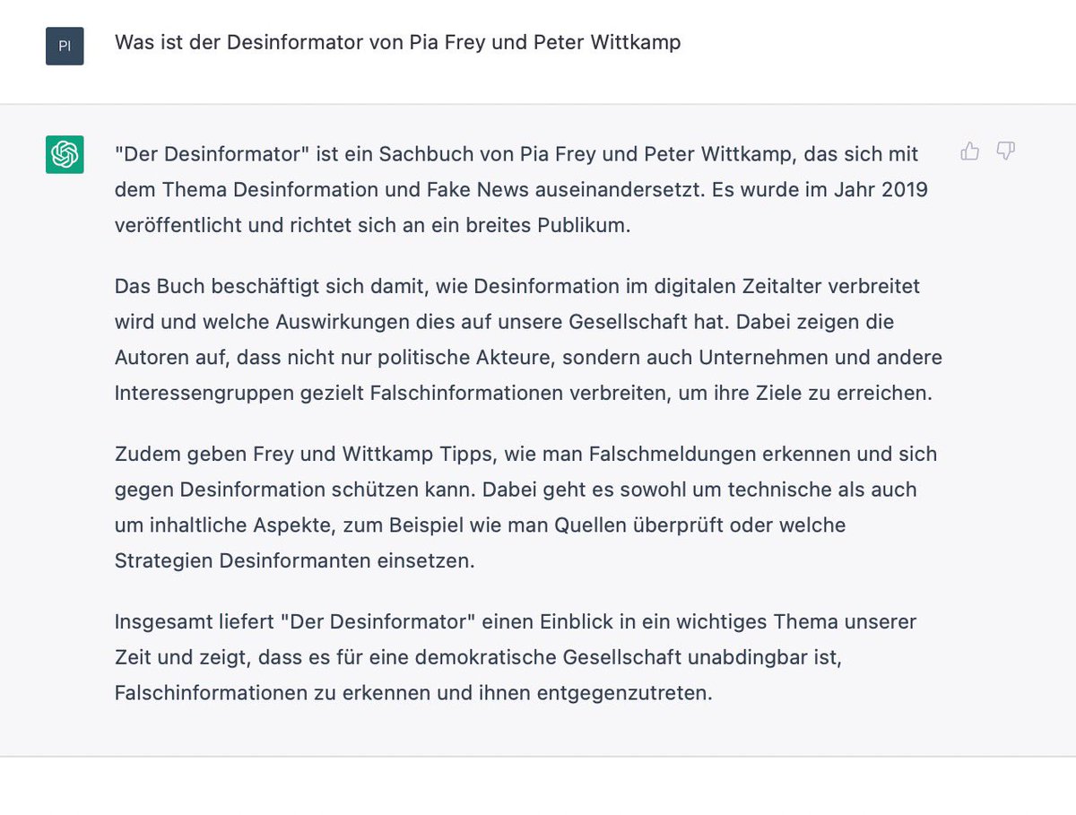 Pia Frey tweet media