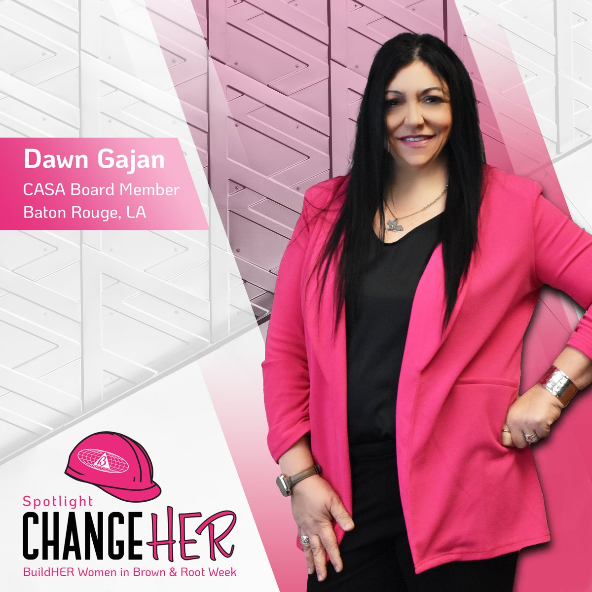 Brown & Root tweet media