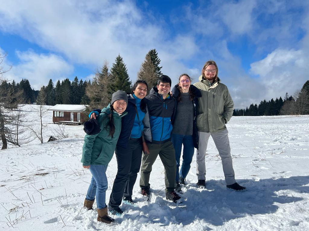 Worm Wranglers (@wormwranglers) on Twitter photo #WormWranglers at #BlackForest. We were having a lot of fun at the DB Unit Retreat! Thanks the amazing organizing team, including <a href="/AleReversi/">Alessandra Reversi</a> <a href="/DrMattBenton/">Dr Matt Benton</a> <a href="/vincentflora/">Flora Vincent</a> <a href="/jordivangestel/">Jordi van Gestel</a> <a href="/noa_ottilie/">Noa Ottilie Borst</a>!!! #WormWranglers at #BlackForest. We were having a lot of fun at the DB Unit Retreat! Thanks the amazing organizing team, including <a href="/AleReversi/">Alessandra Reversi</a> <a href="/DrMattBenton/">Dr Matt Benton</a> <a href="/vincentflora/">Flora Vincent</a> <a href="/jordivangestel/">Jordi van Gestel</a> <a href="/noa_ottilie/">Noa Ottilie Borst</a>!!!