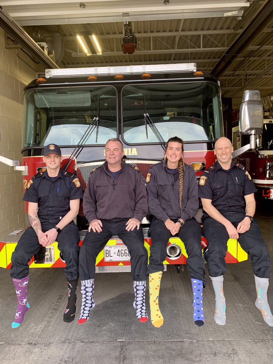 Sarnia Firefighters (@SarniaFirefight) / Posts / X