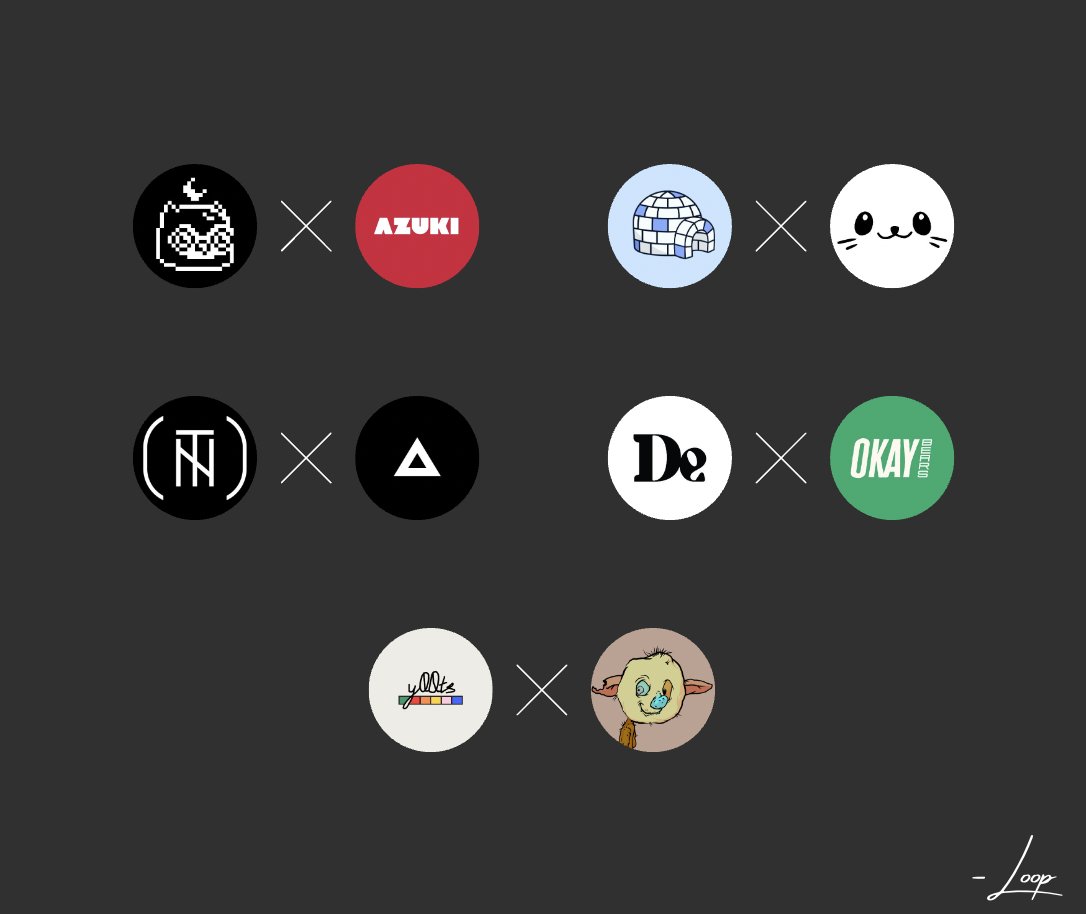 Amart (LOOP)⚡️ tweet media