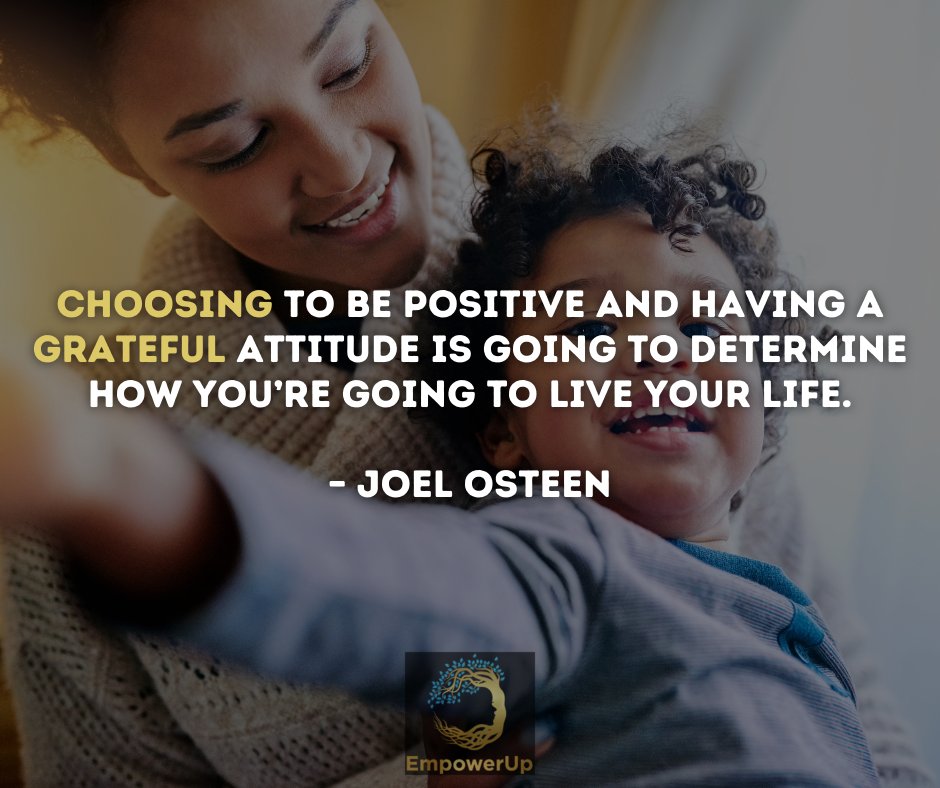 Take control of your thoughts. You have the power. #EmpowerUp #SelfLove #SelfImprovement #selfdevelopment #selfcare