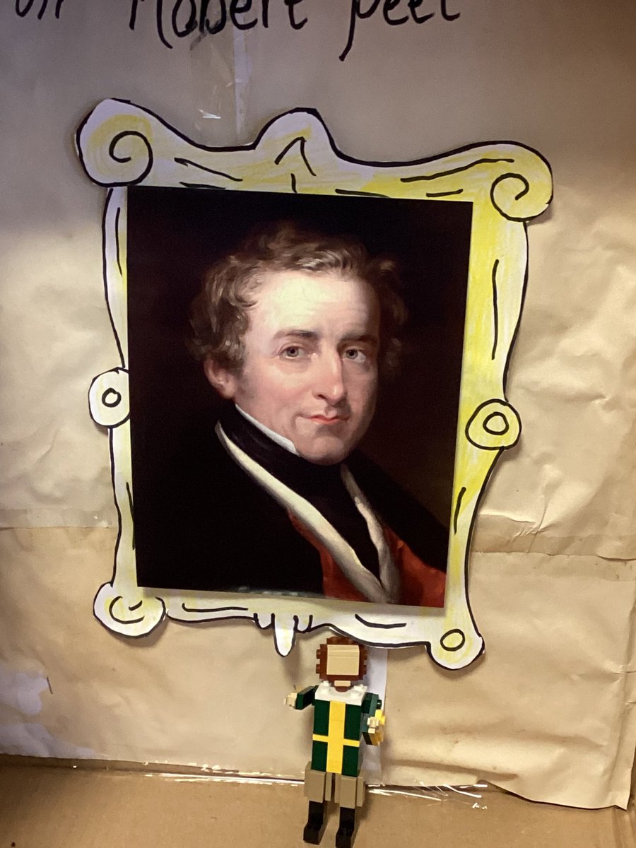 ctkrcps's tweet photo. Will dropped in to see Year 3 this afternoon. He met Sir Robert Peel, nearly had to be put in the stocks, climbed a mountain and even helped us with our science lesson! #whereswill @The_Globe @ShakespeareWeek @ShakespeareBT https://t.co/BtjSHxRFGq