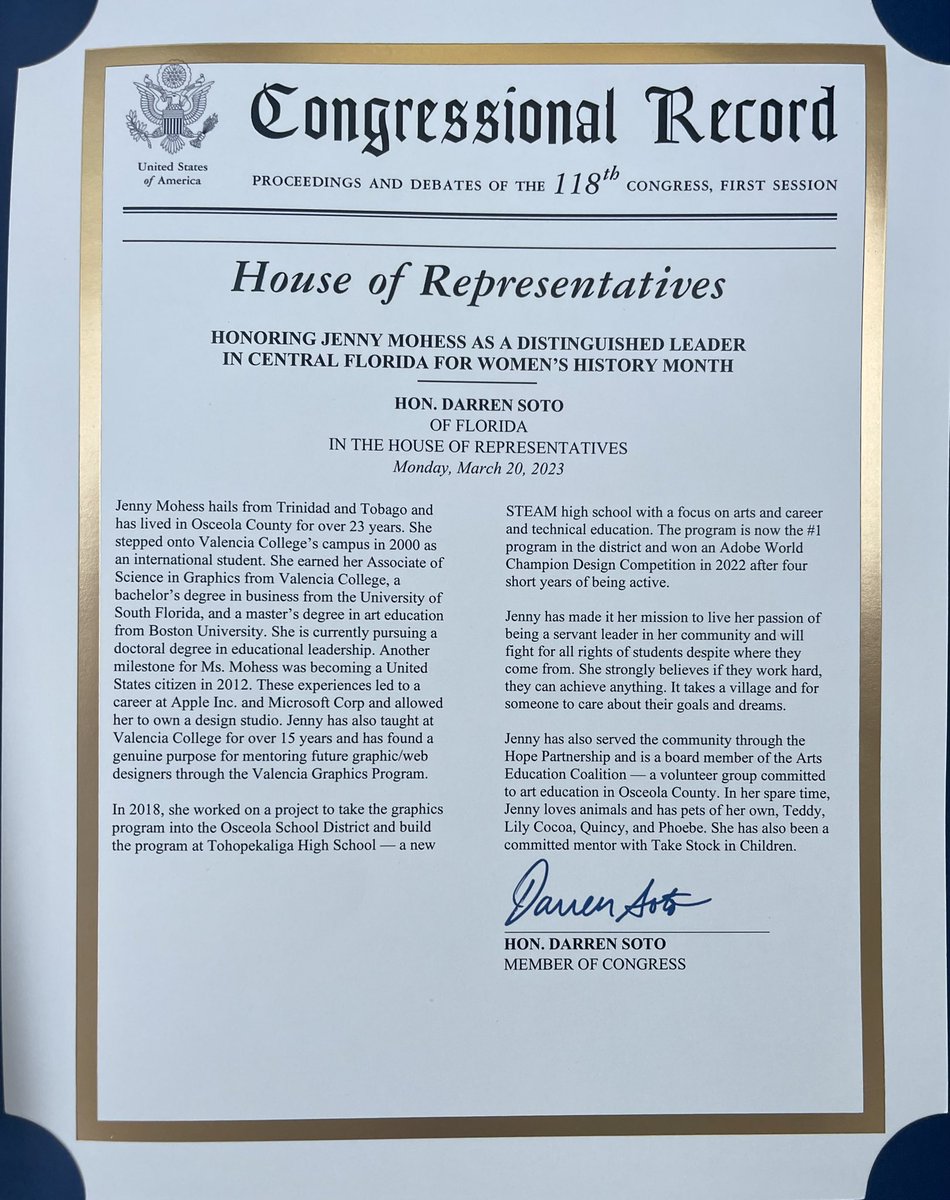 Tohopekaliga High tweet media