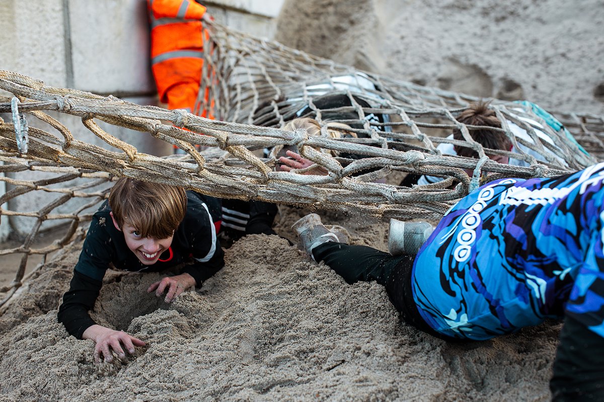 TrueGritChall's tweet photo. Are you ready for the Youth Challenge? 💪

The Youth Challenge is a 2k obstacle course that takes challengers around the top circuit of Ronez Quarry and is open to kids in years 6 - 11!

Don't miss out; register your place today: https://t.co/QGMA0xPlRY

#TrueGritChallenge https://t.co/g6wksUocrL