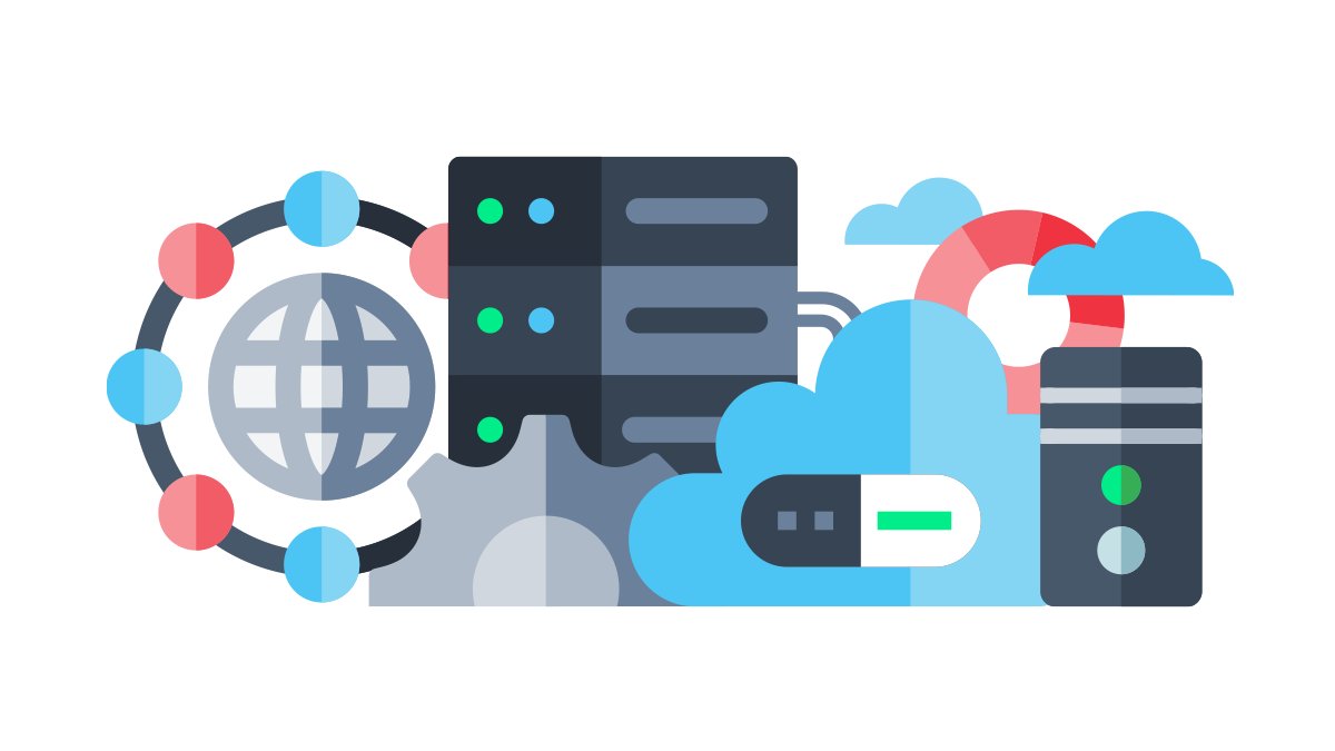 Considering cloud servers? There are some limitations to cloud servers that it’s important to be aware of, particularly if you have resource-hungry applications or services. 

👇