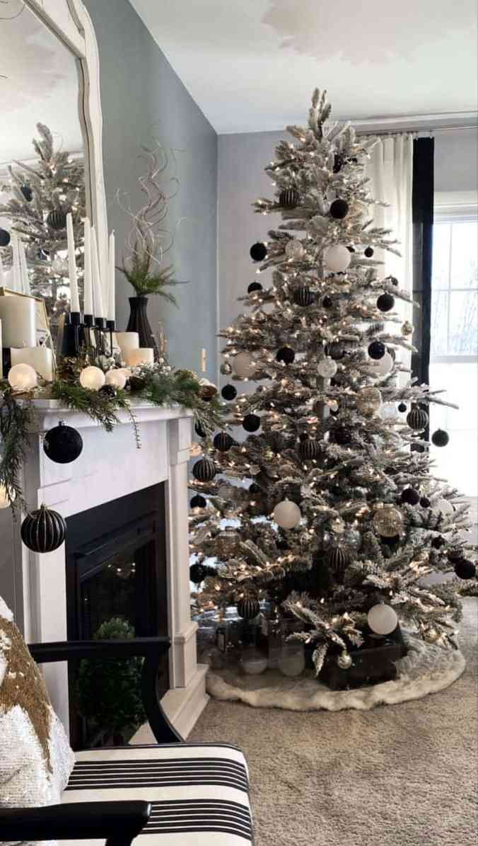 BestAzing's tweet photo. Christmas Tree Decorations 2022 https://t.co/BiQyE2kEx7 #winter #outfit #snow https://t.co/hKAstJ8twB