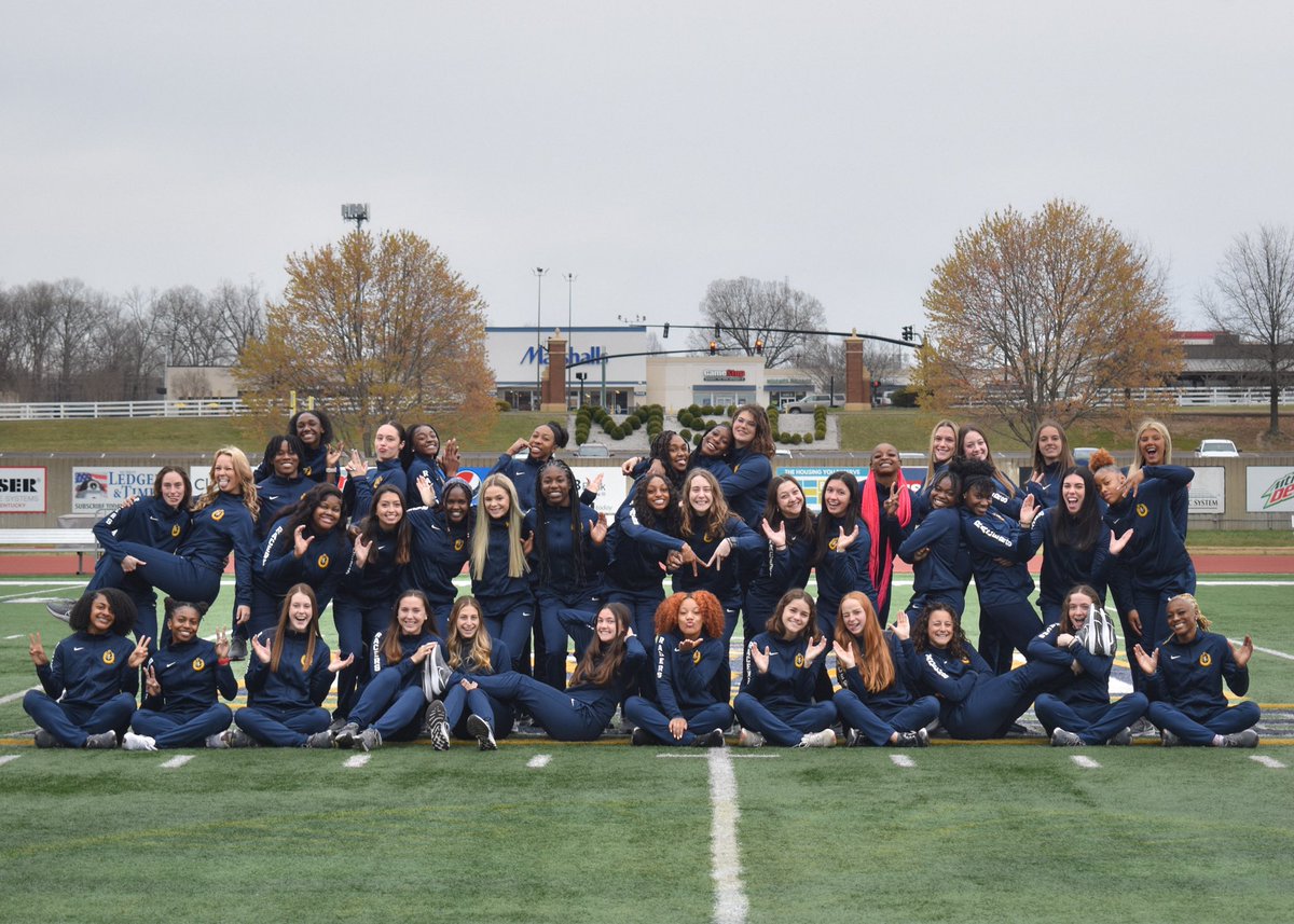 RacersXCTF's tweet photo. Y’all ain’t ready! 😤

Three days ‘til outdoor season. 

#GoRacers🏇 https://t.co/Ko123R5woG