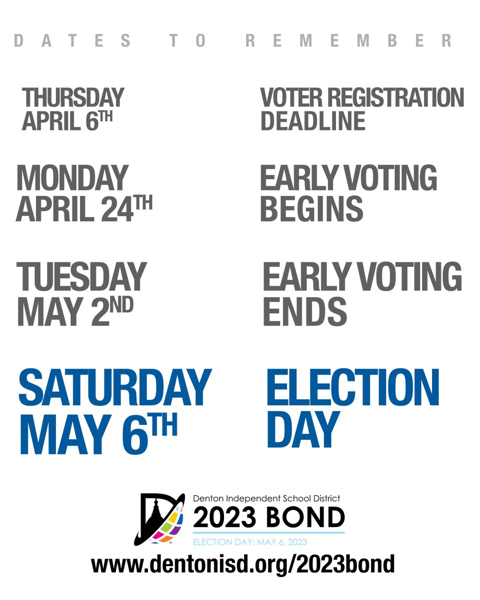 Denton ISD tweet media