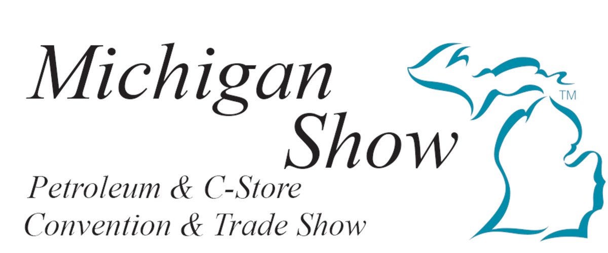 Have you heard? The OPW Retail Fueling team is live at the Michigan Petroleum Show, where we’re exhibiting our latest products and services alongside 100+  industry leaders. Visit our reps in Booth No. 317 this week! #RetailFueling #DefiningWhatsNext

https://t.co/O6QRxSGeR0 https://t.co/eP7UWLO3nL
