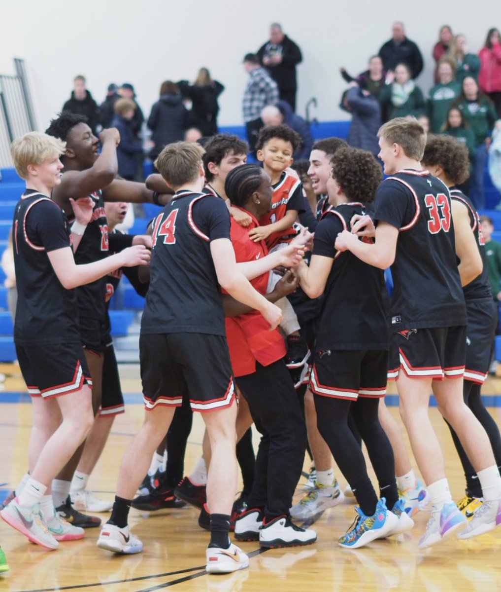 Minnehaha Academy Boys Basketball on Twitter "🚨GAMEDAY🚨 Minnesota Boys