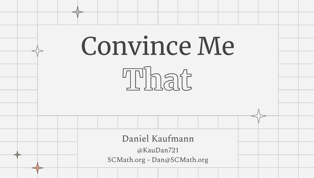 KauDan721's tweet photo. Just submitted a #ConvinceMeThat session to Core Connections 2023...super pumped to share and learn!

https://t.co/fuuxYNmBjz

@DanRichards111 @BCIUCoreConnect @Josh_Hoyt_PA @CarissaMNoel @lynhilt https://t.co/D0JHReQvS4