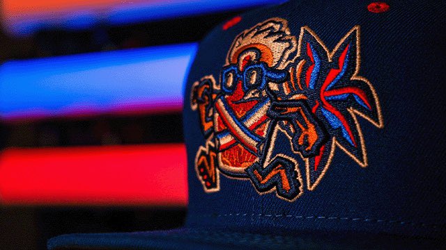 IronPigs's tweet photo. Proud to introduce the Lehigh Valley Mamajuana! 

Click the link below to learn more!

🔗: https://t.co/dp4FSSyqpj https://t.co/7tOV4WMWbv
