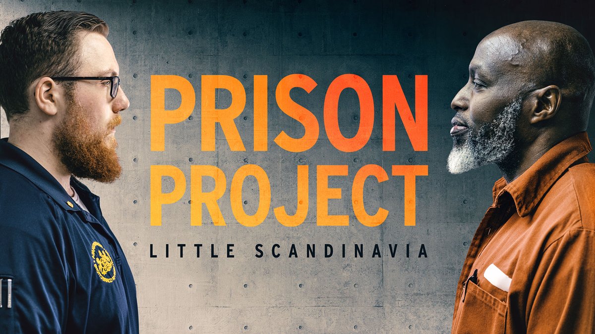 starkjg's tweet photo. Very happy that this upcoming @svt documentary by @Tomas_Lindh and myself has been selected as one of 11 titles to be pitched at the MIPDOC International Buyers Screening in Cannes in April 2023. Premiere in Sweden 25 April 2023. #Criminaljusticereform #Documentary #Criminology https://t.co/Ob9gdfcCoH