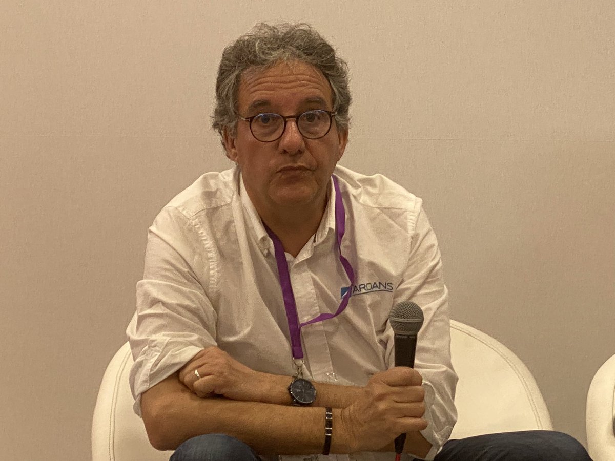 plaubignat's tweet image. Quand un expert quitte une boîte c’est tout un pan de la connaissance qui disparaît ! #AlainBerger 

Et si vous découvriez @MyDataMemory ? 

Cc @JohnEdwinGraf 
#dataforum @documation