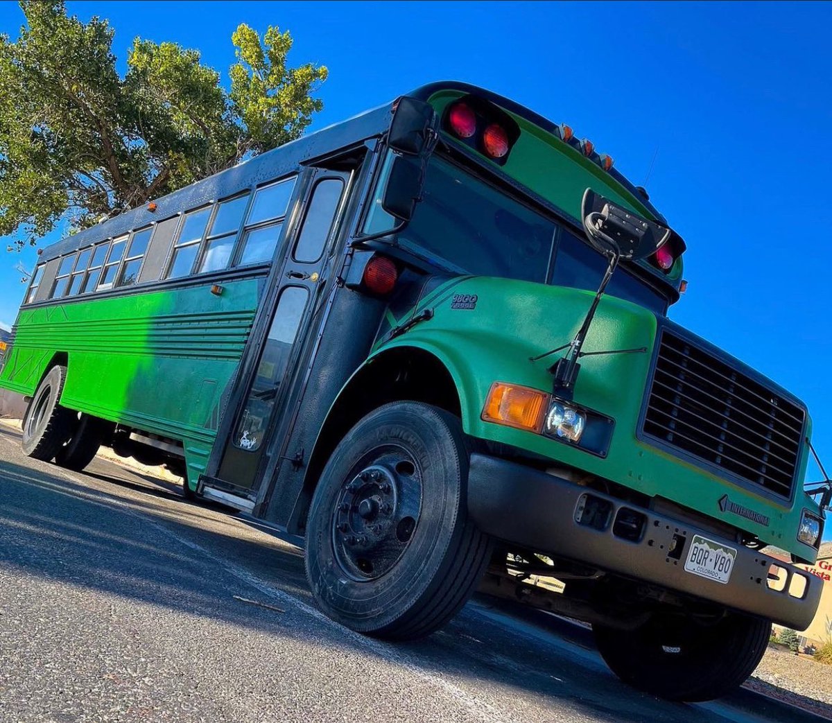 Looks like we are hitting the road to colorado earlier - Friday we are making the trip - if you want some fun exclusive pics/vids while on the road then donate to the fuel fund! 
$50/$800 raised so far.  Anything helps
Venmo EdynBlair
Cashapp $edynb