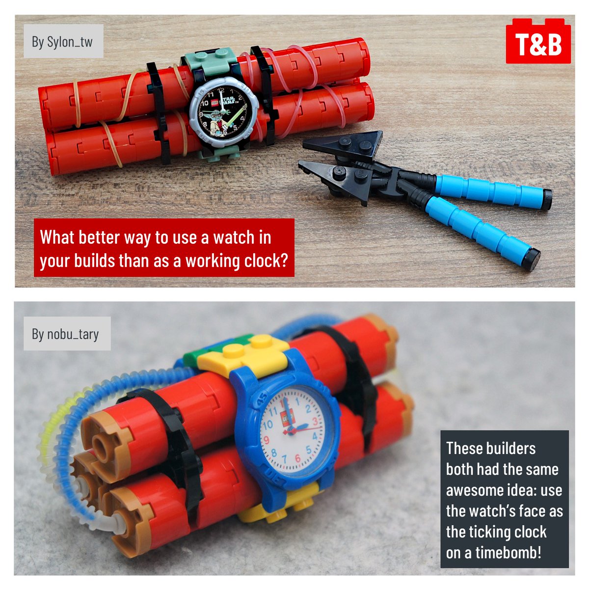 Tips&Bricks tweet media