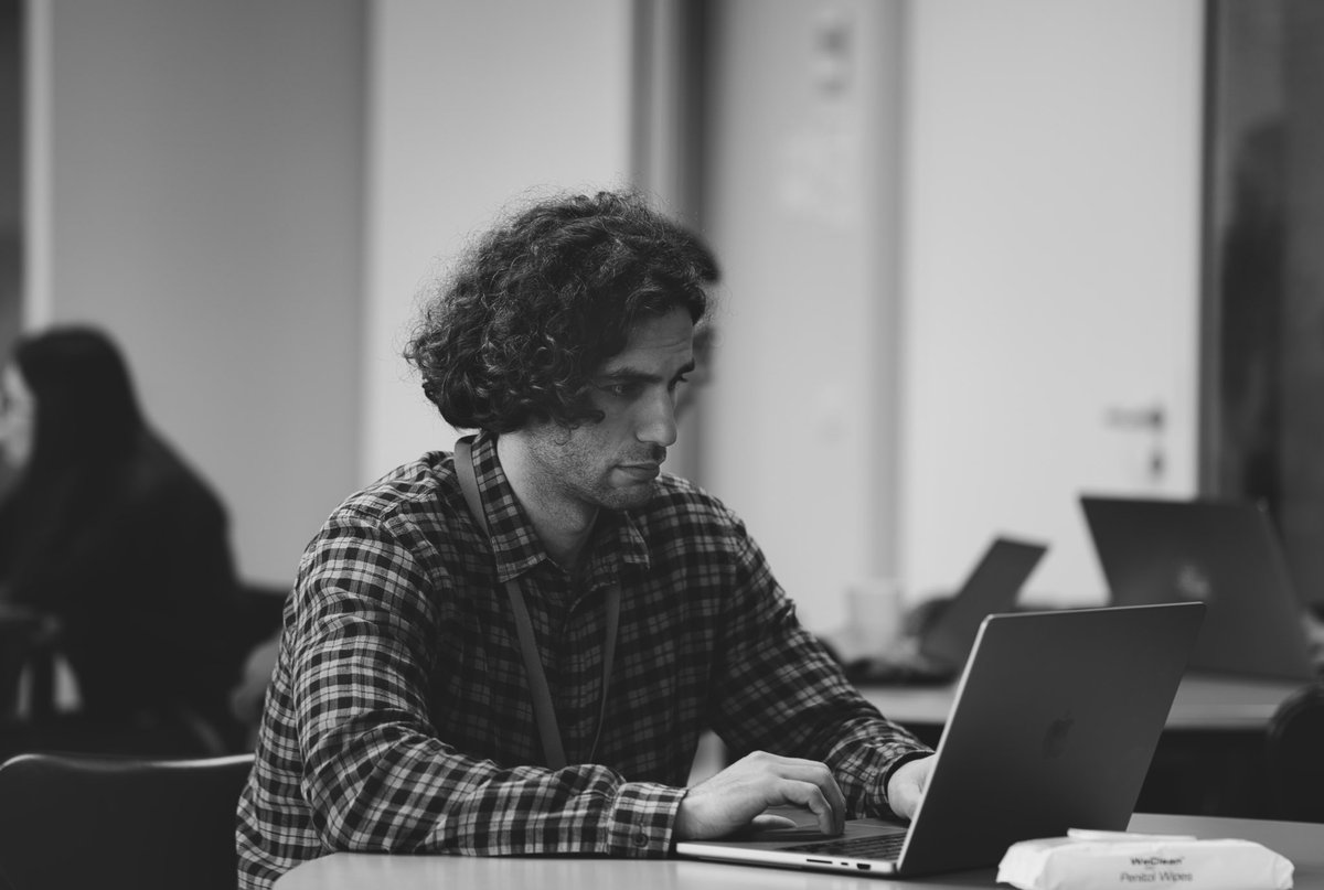 AfroJme's tweet photo. Some photos from the @AutodeskAPS Copenhagen Sustainability Accelerator! #sustainability #apsinthewild #autodesk 

Thank you @ramboll for hosting us this week! https://t.co/84jSTfrG3L
