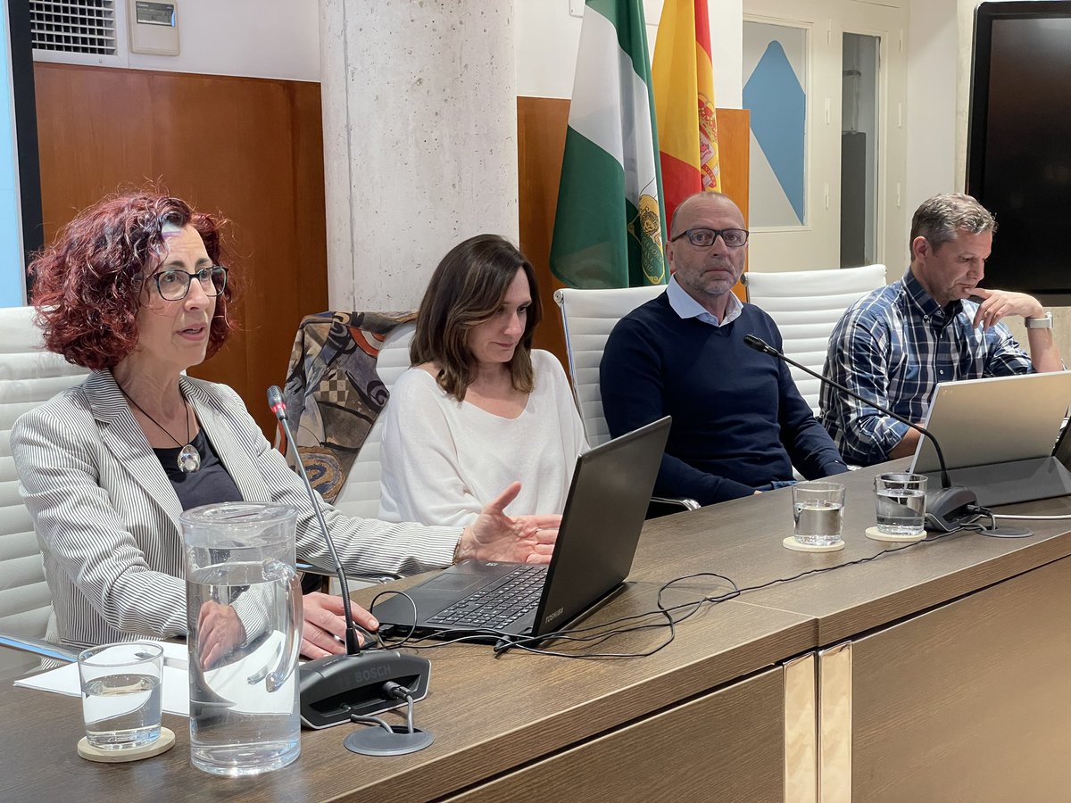 ➡️➡️➡️Iniciamos la jornada sobre cómo evitar problemas en las intervenciones por declaración responsable de actuaciones urbanísticas. Abordaremos algunos temas sobre plazos, procedimientos e informes previos necesarios para plantear intervenciones.