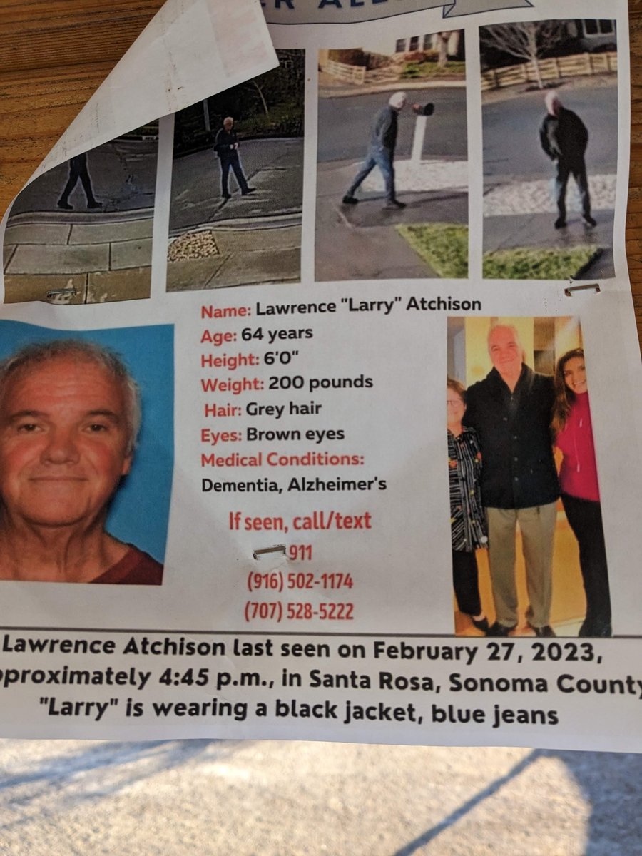 Search for missing Santa Rosa senior continues norcalpublicmedia.org/2023032186373/…