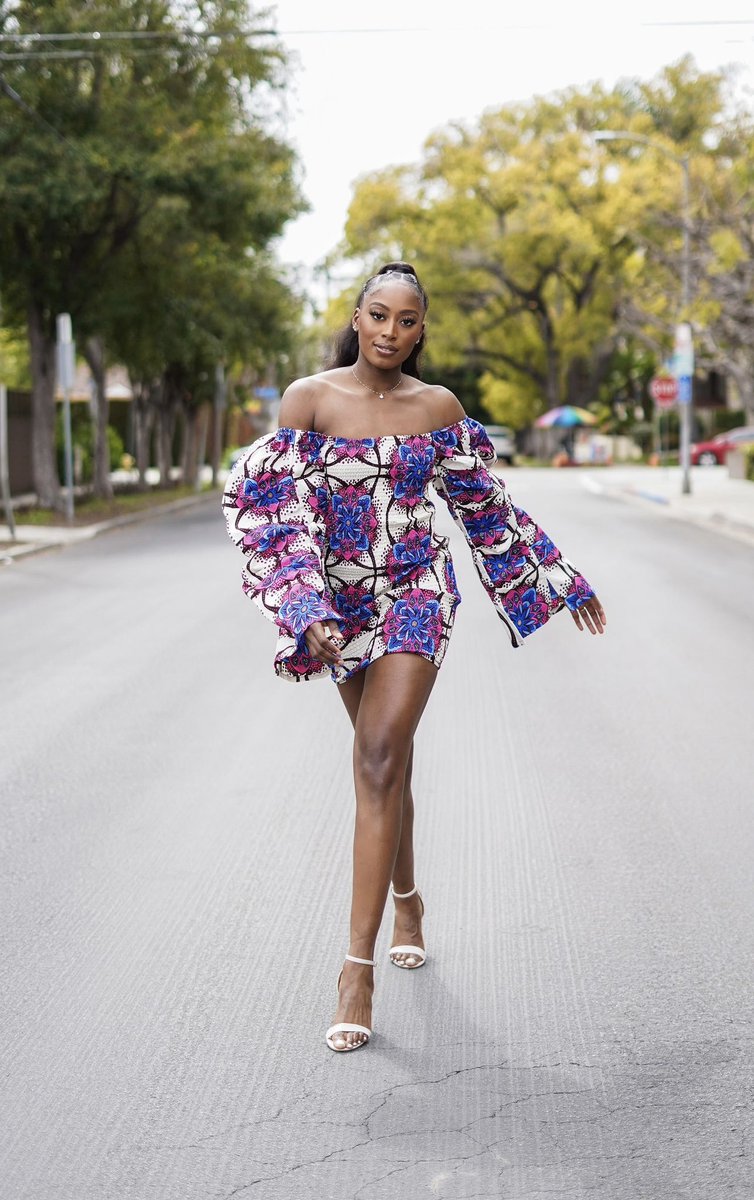 Chiney Ogwumike tweet media