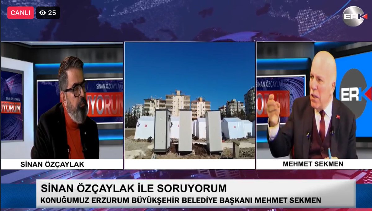 Mehmet Sekmen