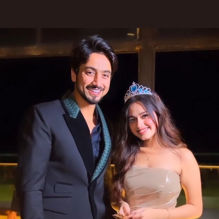 Fainatian2103's tweet photo. And it's been #4YearsOfFainat
Protect themπ§Ώ Many more Success Happiness lots of loveπ€²
Last year has been an UNEXPECTED blast π₯Ήπ«Άππβ€οΈβπ©Ήππ«β¨
Masha Allah
CELEBRATING FAINAT DAY https://t.co/EvMDlI67wh