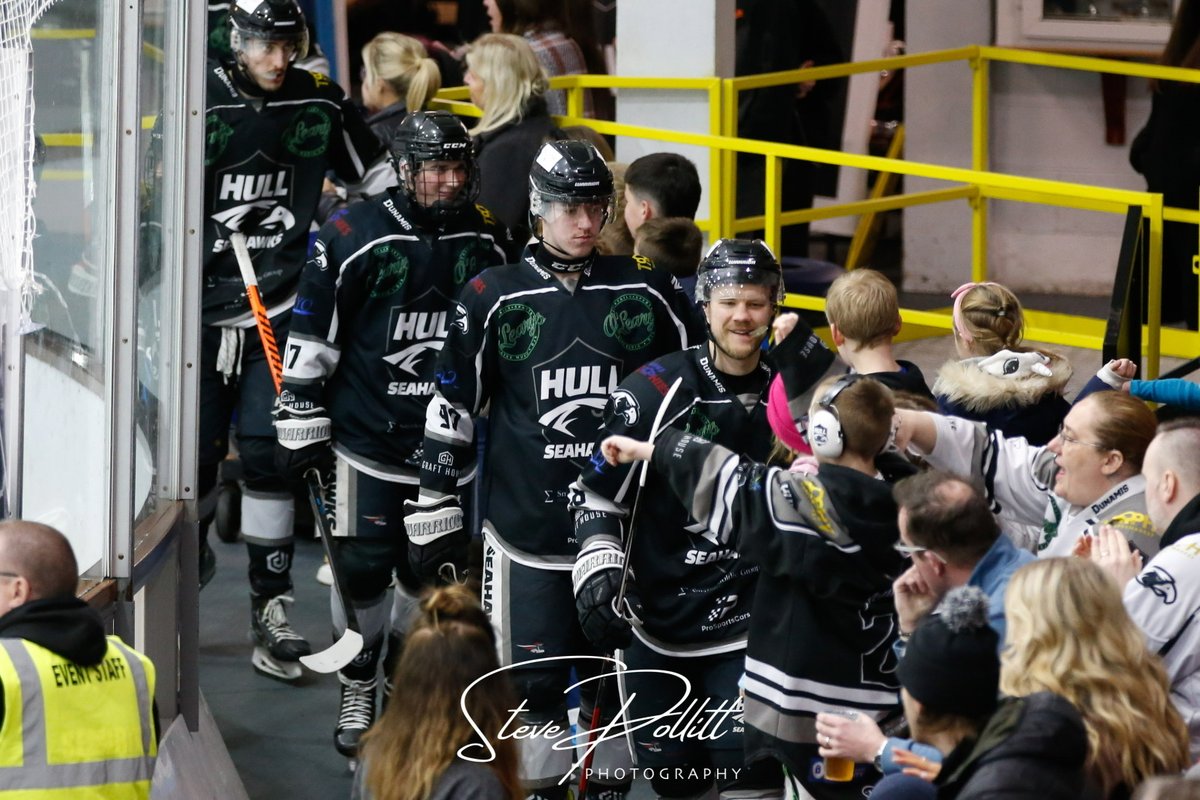 Hull Seahawks 🦅🏒 tweet media