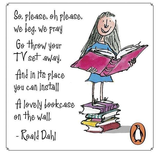 Rowens_Trust's tweet photo. Did you know Roald Dahl wrote poems as well as children's books? 
#worldpoetryday #roalddahl @roald_dahl https://t.co/fXDOIY2M7Q