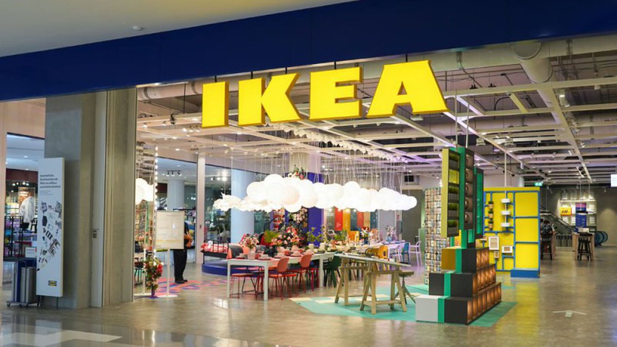 torrejon24h's tweet photo. 🛒 #OCIO | El nuevo Ikea de Torrejón ya tiene fecha de apertura 

🗓️ Será el próximo domingo 26 de marzo cuando este local XS abrirá sus puertas al público en el @parque_corredor 

🔊 Según ha indicado la empresa, la tienda tendrá un tamaño más reducido que las tradicionales https://t.co/dx6fWLflJp