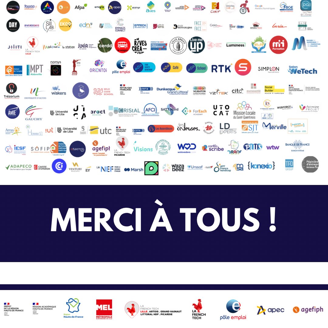 / RETOUR SUR /
La soirée de lancement de la Semaine du Numérique: Le 20 Mars 2023! 
Durant cette soirée , des pitchs d'acteurs publics et privés sur le numérique et ses enjeux ! 
Un grand merci aux personnes présentes et à tous les partenaires de cette SDN!