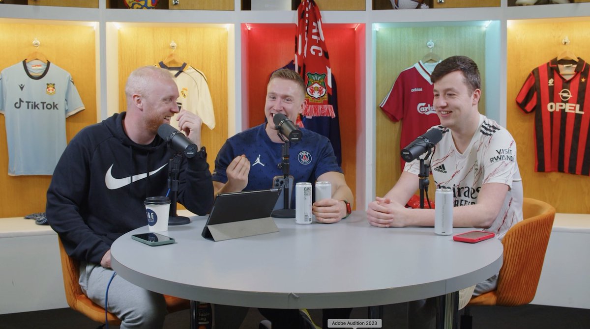 Pitch Side ⚽️🎙 (@PitchSideTweets) on Twitter photo 2023-03-21 16:11:56 ⚽️HUGE podcast today!⚽️ Conte SACKED! Mitrovic to get PL BAN & We create out ‘Too Good To Go Down Xl’! Listen here 👉 linkr.bio/pitchside 🎙️@TheReevHD @theobaker_ @Rory_Talks_Ball ⚽️HUGE podcast today!⚽️ Conte SACKED! Mitrovic to get PL BAN & We create out ‘Too Good To Go Down Xl’! Listen here 👉 linkr.bio/pitchside 🎙️@TheReevHD @theobaker_ @Rory_Talks_Ball