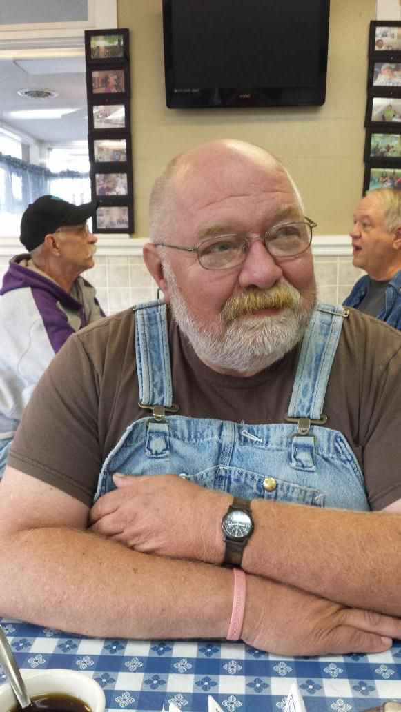 Joel G. Anderson, PhD, CHTP, FGSA tweet media