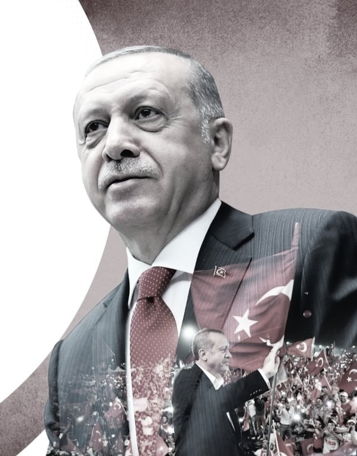 13. Cumhurbaşkanımız Recep Tayyip Erdoğan 🇹🇷🇹🇷