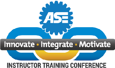 Eric Chester to Keynote ASE 2023 Instructor Training Conference ow.ly/ZUY7104zy0z