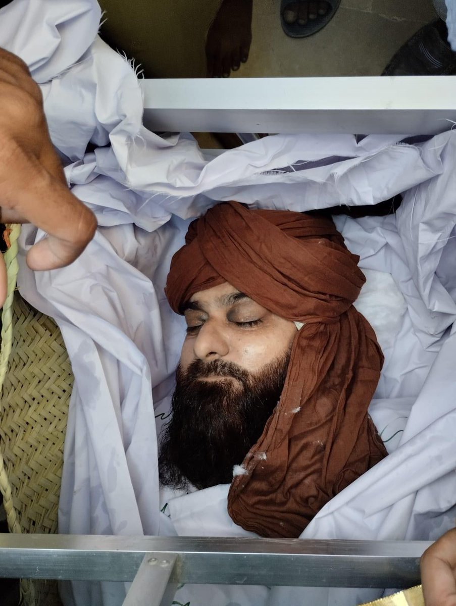 ⁧#صوفی_عبدالقیوم_کے_قاتل_گرفتار_کرو
#JoinPST