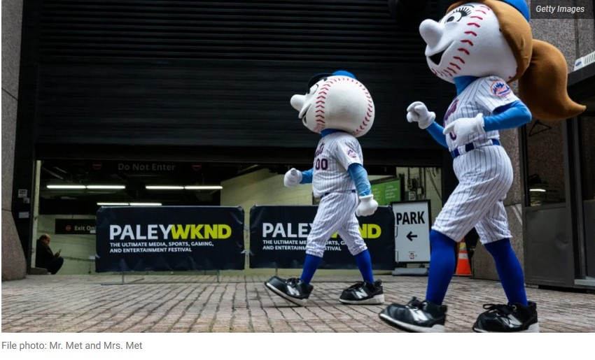 NY Mets Announce March 25 as First-Ever Amazin' Day: How to Get Free Stuff, Events and More:
nbcnewyork.com/entertainment/…