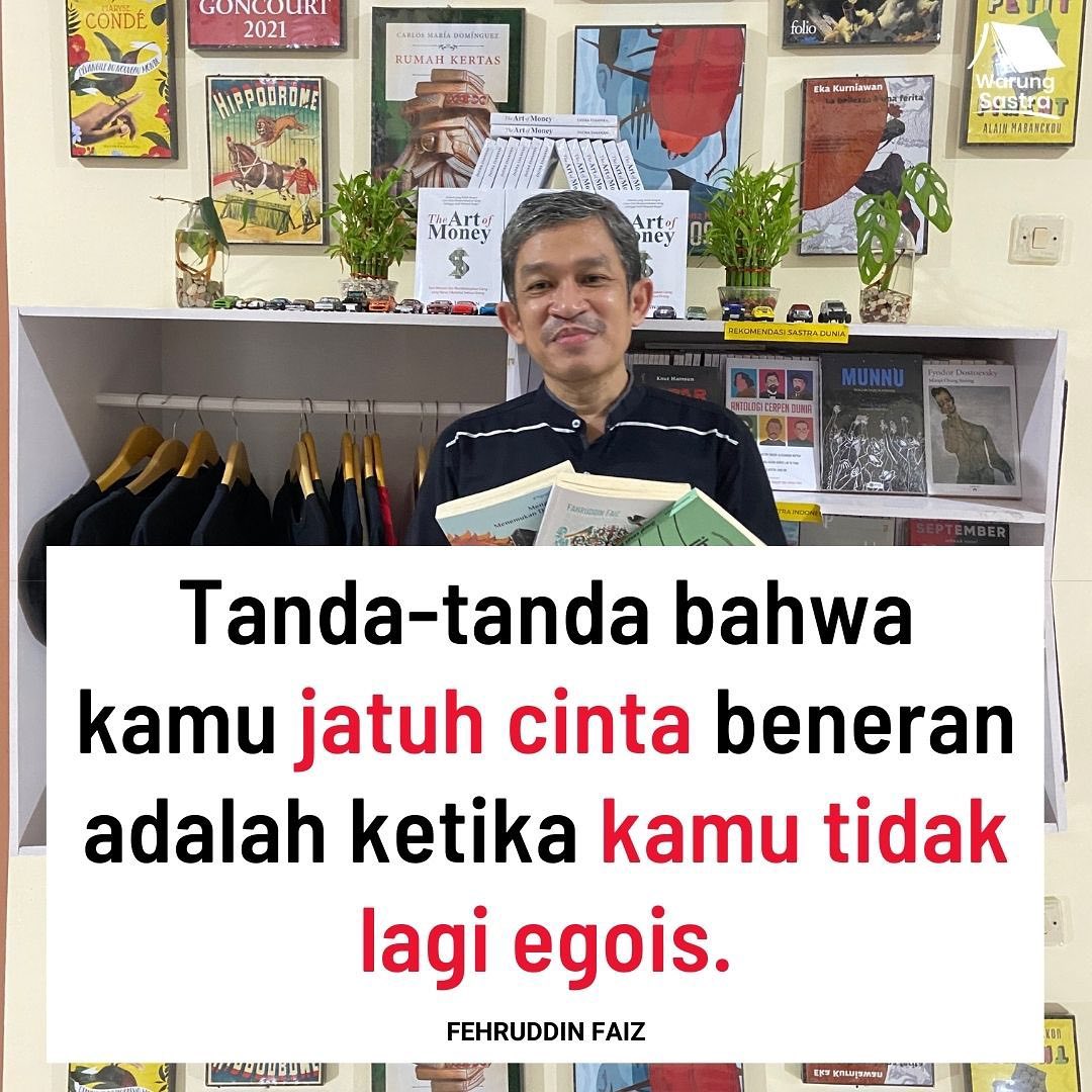 BUKU, KOPI, PENYETAN (@warungsastra) on Twitter photo 