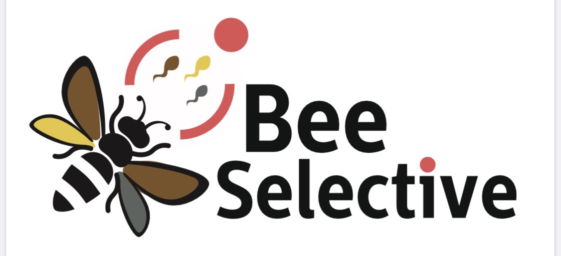 BeeSelective's tweet image. 