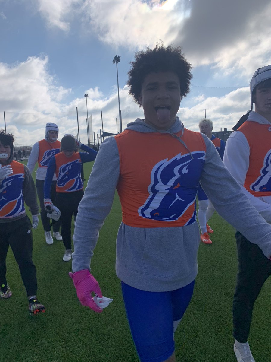 Kansas Colts tweet media