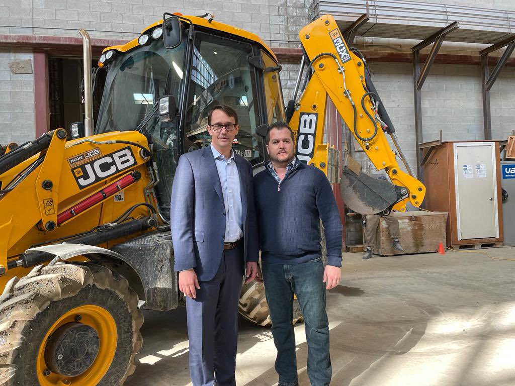 Monte McNaughton tweet media