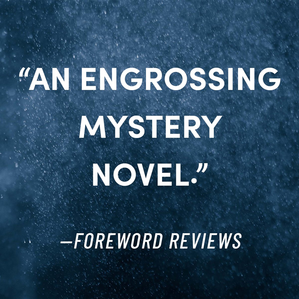oceanviewpub's tweet photo. BONES UNDER THE ICE is out now!
A body found in the snow becomes Sheriff Jhonni Laurentโs first murder investigation
Get your copy today: https://t.co/kLIcXZ4CrO
@IPGbooknews #bonesundertheice #maryannmiller #bookbirthday #newbook #newrelease #mystery #policeprocedural #books https://t.co/YGMPNeoRc1