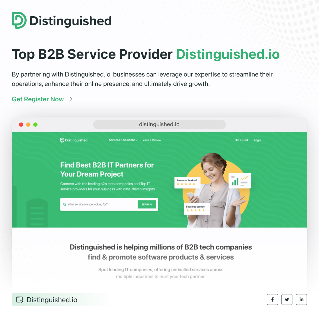 iodistinguished's tweet photo. Join forces with https://t.co/A2vLoCm3H5🚀🌟 immediately to improve your online visibility and increase your brand reach.

Contact us today: https://t.co/4fiVnTf4NV

#brand #business #b2b #b2bsaas #b2btech #businesslistings #distinguished https://t.co/Y1fgiQgXM8