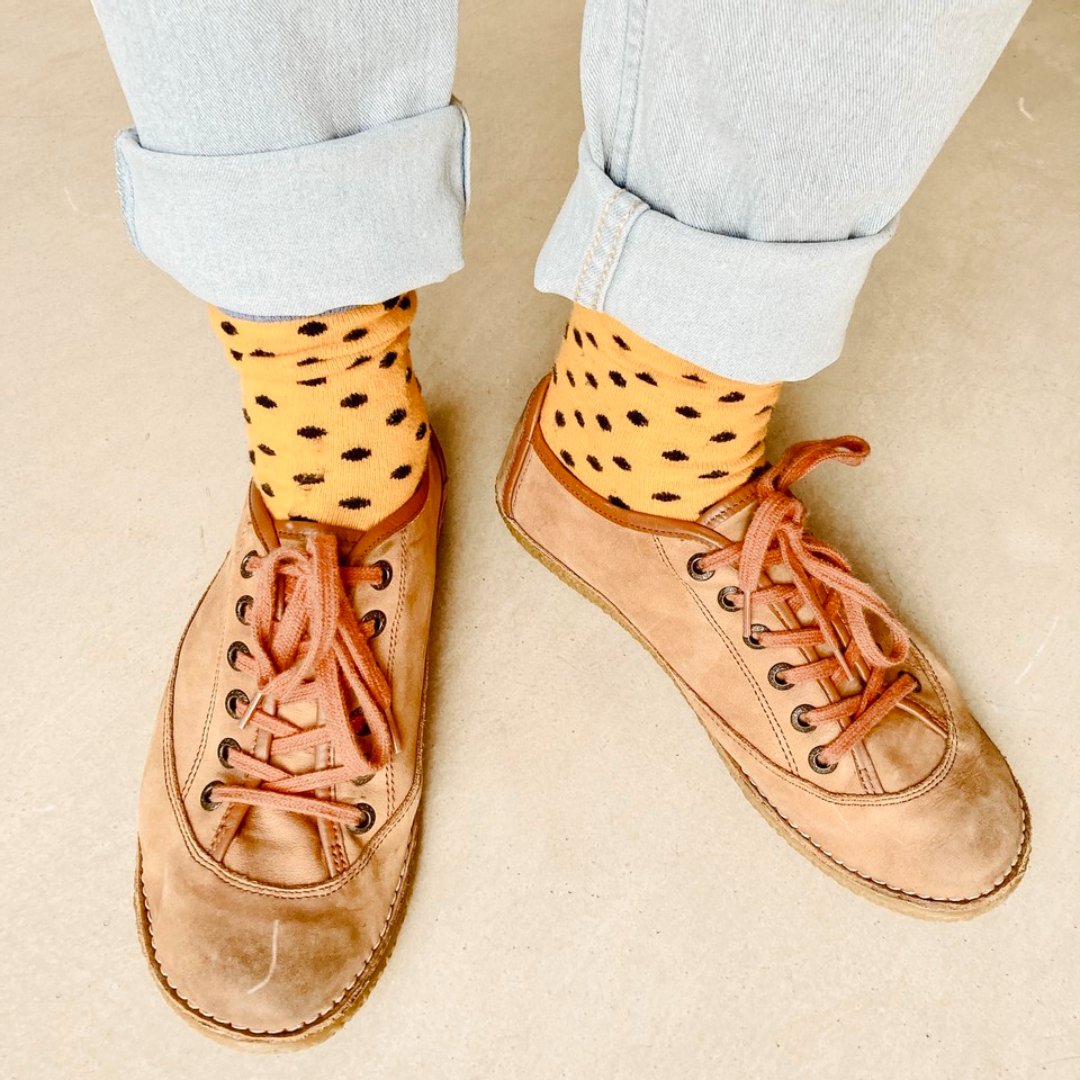 Put your best foot forward with ExecSocks fun and playful socks. Your feet will thank you 🧦

#classymen #mensfashion #menstyle #menwithclass #menwithstyle #gentleman #gentstyle #mensaccessories #mensstyleblog #menstashionblogger #menfashionfix