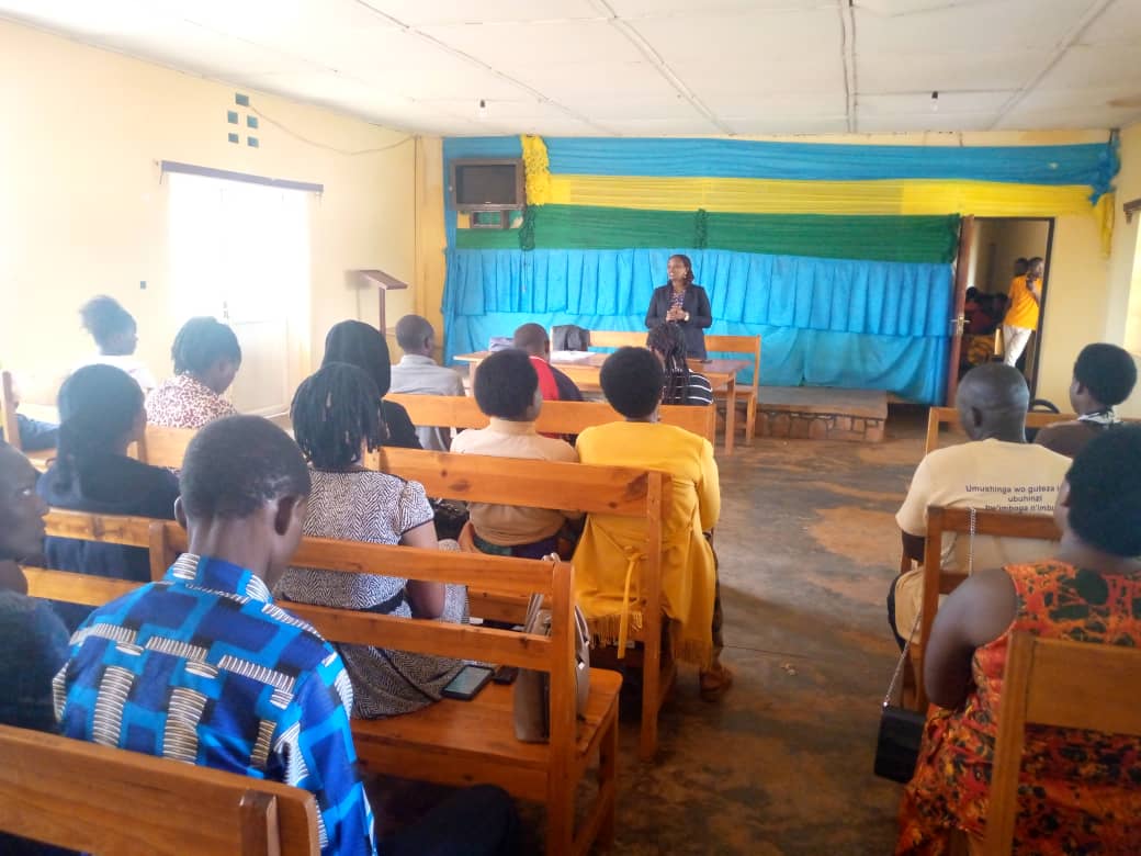 Musha Sector tweet media