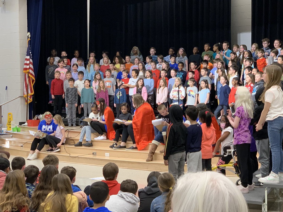 Ashley Waller (@mrswaller3rd) on Twitter photo Wow! What a performance! So proud of these 3rd graders and their MIGHTY MINDS! <a href="/OldHundredES/">Old Hundred Elementary School</a> Wow! What a performance! So proud of these 3rd graders and their MIGHTY MINDS! <a href="/OldHundredES/">Old Hundred Elementary School</a>