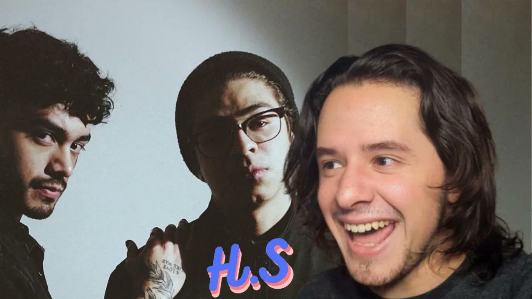 ThomasG98511807's tweet photo. Dos novedades 📣
📹🔴1ro. video nuevo en el canal principal(link en la bio)
📺🔴2do.
HOY VUELVO A STREAMEAR
18:00 hrs. (Link en la ultima story)
 Nos vemos ahí gente🖖🔥
.
.
.
#fyp #stream #streamer #youtube #youtubechannel #directo https://t.co/Ypp5MFGZGp