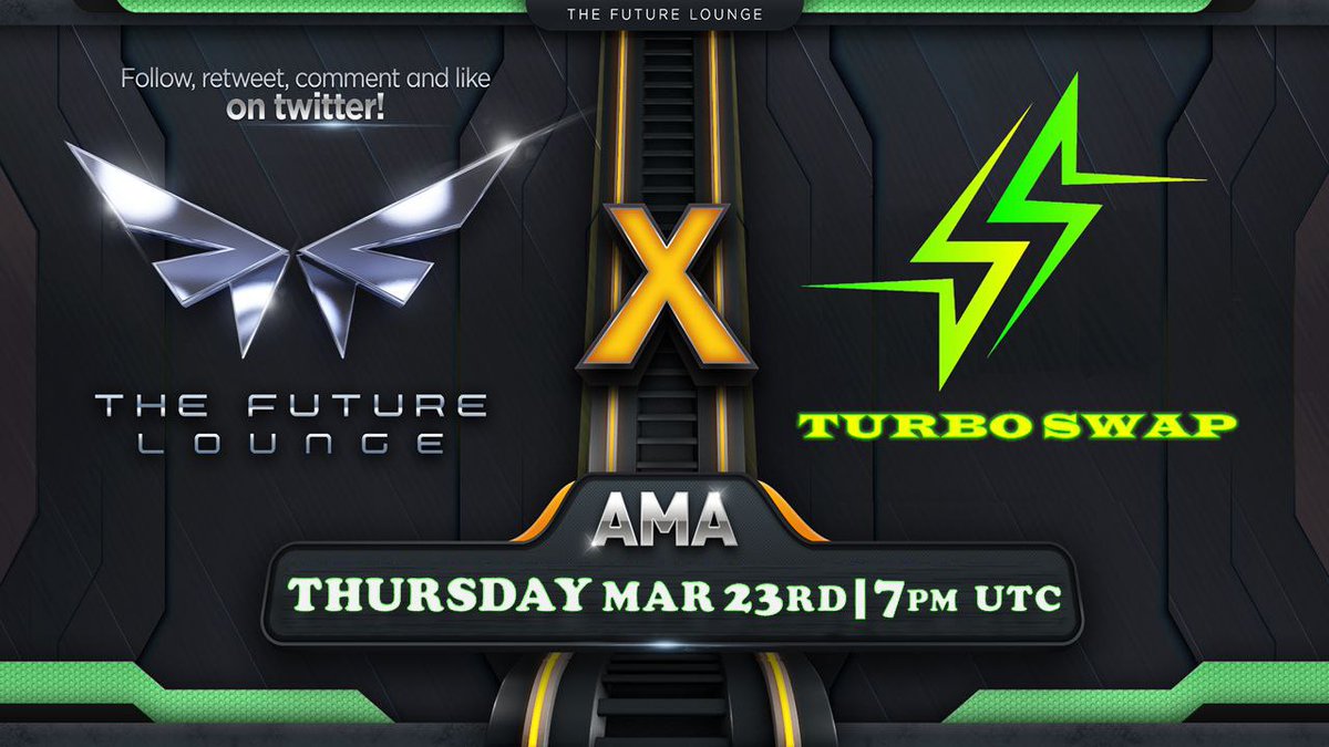 The Future Lounge tweet media