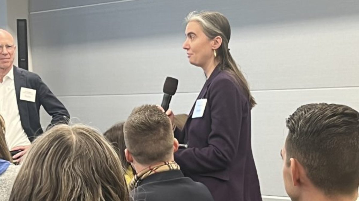 MassBio's tweet image. Thank you to all the attendees, speakers, and sponsors who made yesterday's Rare Disease Day forum such a success!
If you missed it or want to watch it over, check out our #LinkedInLive ⬇️ linkedin.com/feed/update/ur… #HopeForRare 

#RareDiseaseAwareness #patientdriven